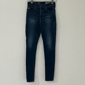 AG The Prima Crop Size 26R